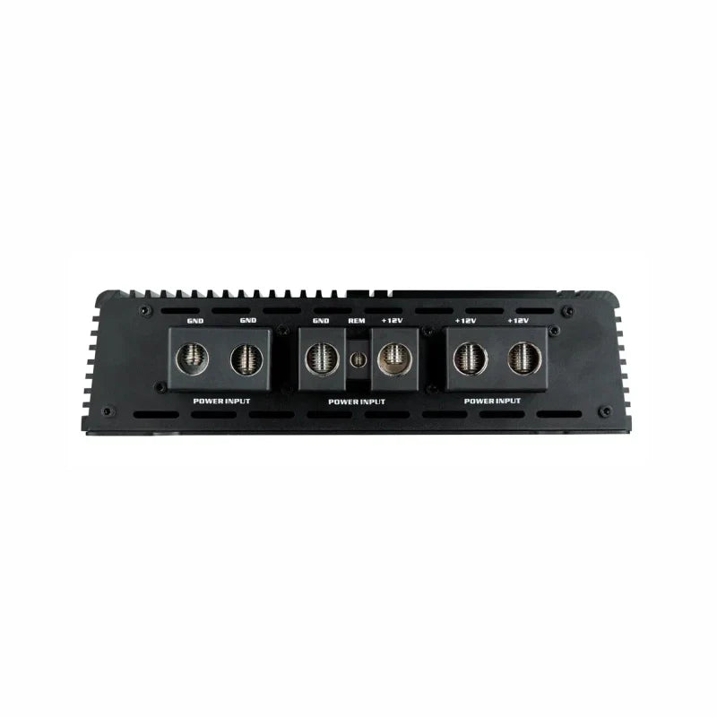 Deaf Bonce Apocalypse ASA-8000.1 8000W RMS Monoblock Amplifier Deaf Bonce