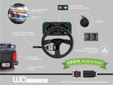 2026+ Can Am Defender HD11 - Sequential