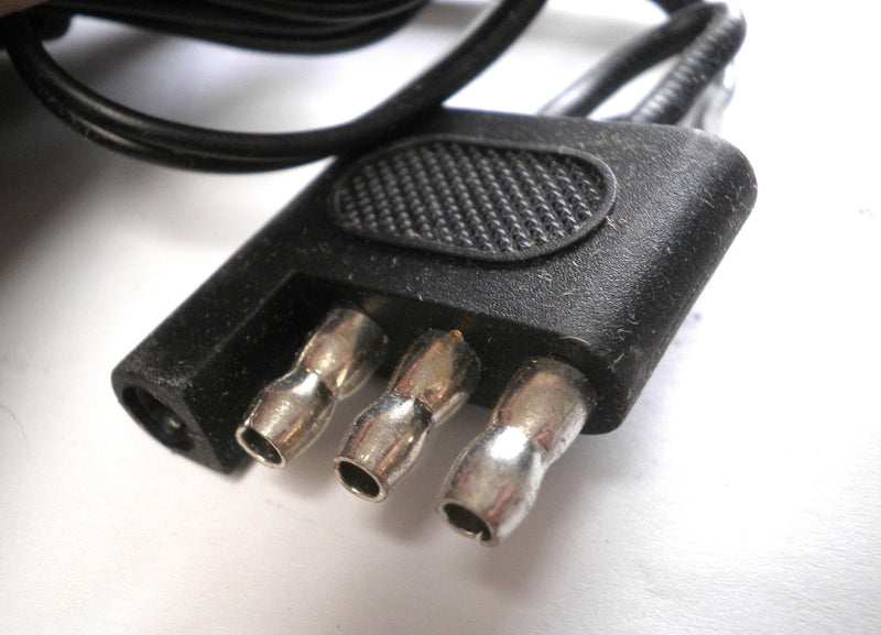 12V Class 2 Ride-On Toy Battery Charger D48-12-1000 Replacement Part