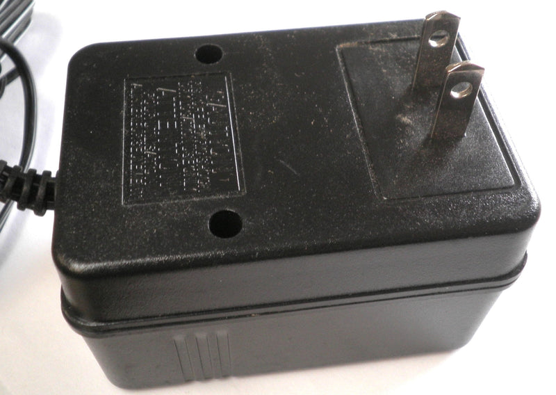 12V Class 2 Ride-On Toy Battery Charger D48-12-1000 Replacement Part