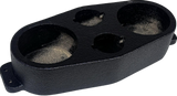 TT Panel Box Enclosure - Rhinolined