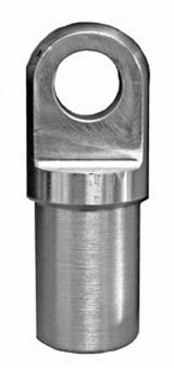Tube Clevis Mount 1 1/2" I.D.
