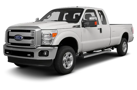 Tune Package for 2011-2016 Ford Powerstroke 6.7L CMB Performance