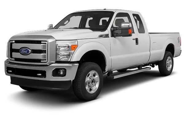 Tune ONLY for 2011-2016 Ford Powerstroke 6.7L CMB Performance
