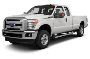 Tune ONLY for 2011-2016 Ford Powerstroke 6.7L CMB Performance