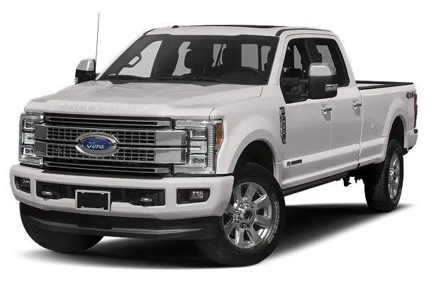 Tune ONLY for 2017-2019 Ford Powerstroke 6.7L CMB Performance