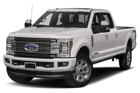 Tune ONLY for 2017-2019 Ford Powerstroke 6.7L CMB Performance