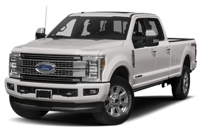 Tune Package for 2017-2019 Ford Powerstroke 6.7L CMB Performance