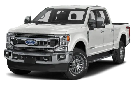 Tune Package for 2020-2022 Ford Powerstroke 6.7L CMB Performance