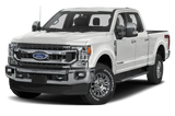Tune ONLY for 2020-2022 Ford Powerstroke 6.7L CMB Performance