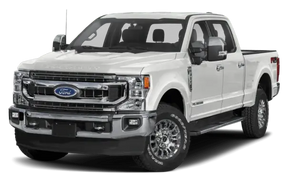 Tune ONLY for 2020-2022 Ford Powerstroke 6.7L CMB Performance