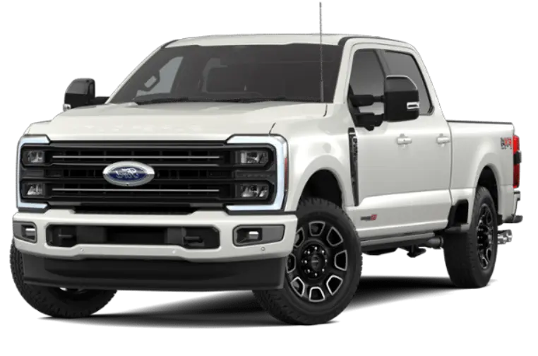 Tune Package for 2023–2026 Ford Powerstroke 6.7L CMB Performance