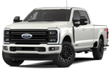 Tune Package for 2023–2026 Ford Powerstroke 6.7L CMB Performance