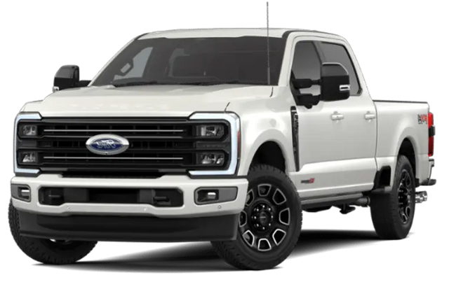Tune Package for 2023–2026 Ford Powerstroke 6.7L CMB Performance