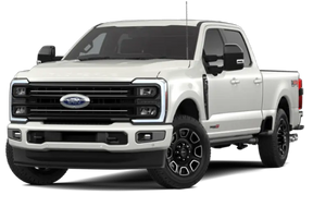 Tune ONLY for 2023–2026 Ford Powerstroke 6.7L CMB Performance