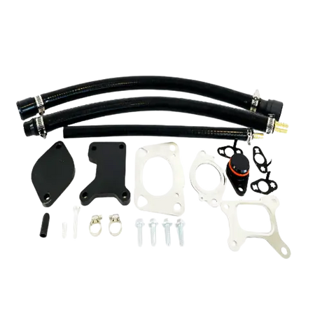EGR Delete | GM/Chevy Duramax 2017-2023 L5P thedieseldudes