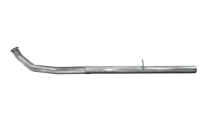 DPF & CAT Delete Pipe | Dodge Ram 6.7L Cummins 2007.5-2012 thedieseldudes