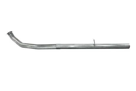 DPF & CAT Delete Pipe | Dodge Ram 6.7L Cummins 2007.5-2012 thedieseldudes