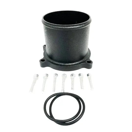 EGR Delete | Dodge 6.7L Cummins Diesel 2007-2009 thedieseldudes