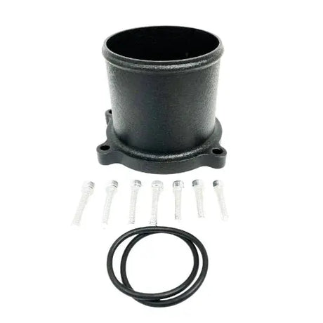 EGR Delete | Dodge 6.7L Cummins Diesel 2007-2009 thedieseldudes