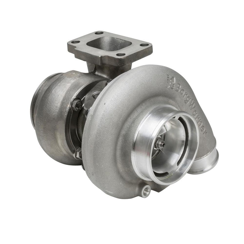 BorgWarner S257SXE Turbo
