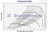 BorgWarner S257SXE Turbo
