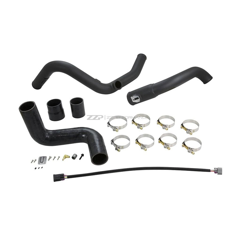 ZZP Regal LHU Turbo Upgrade