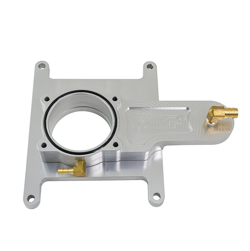 ZZP LSJ Turbo Adapter Plate