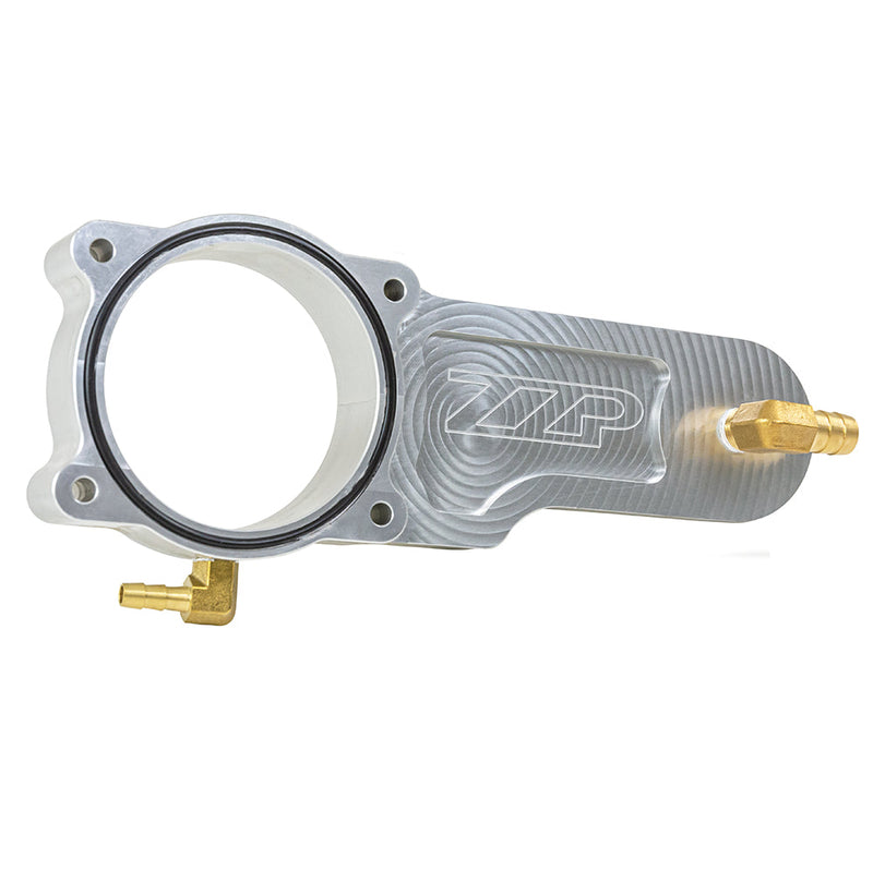 ZZP LSJ Turbo Adapter Plate