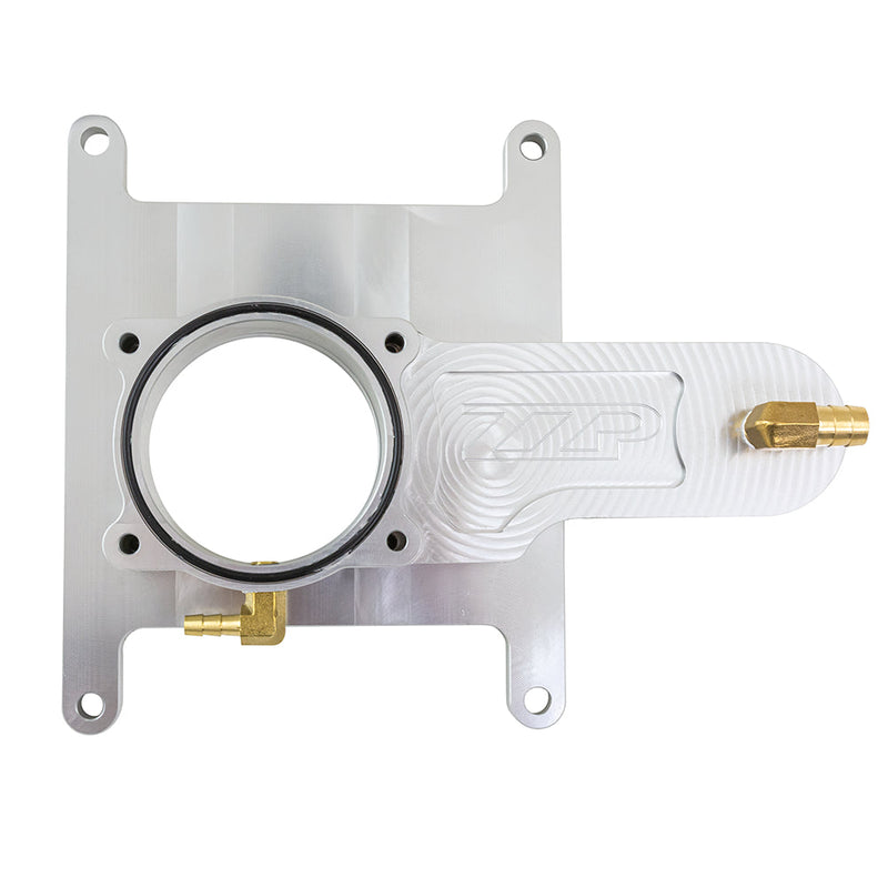 ZZP LSJ Turbo Adapter Plate