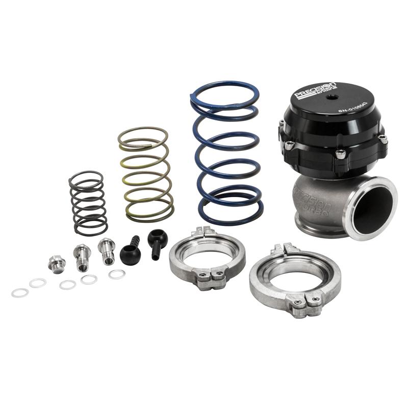 Precision 46mm Wastegate (Gen 2)