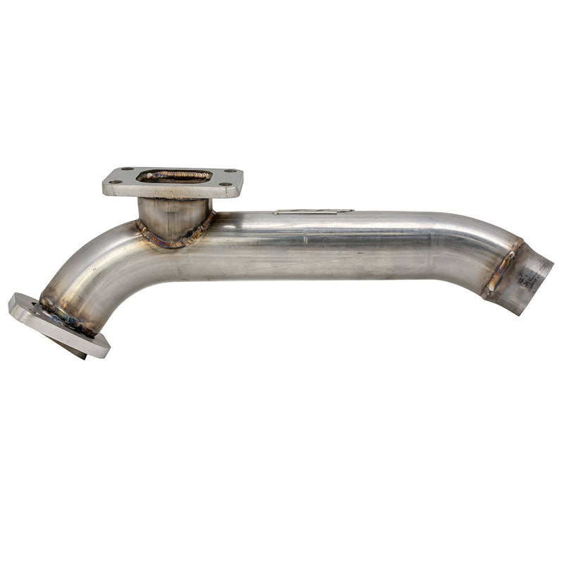 ZZP 3800 Turbo Crossover