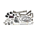 Z3 Turbo Kit
