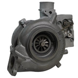 TURBO STOCK REPLACEMENT CHEVY/GM 6.6L DURAMAX L5P 2500/3500 2017-2019