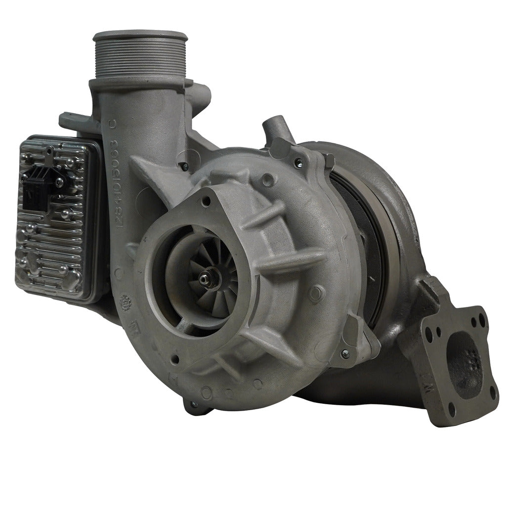 TURBO STOCK REPLACEMENT CHEVY/GM 6.6L DURAMAX L5P 2500/3500 2020-2023