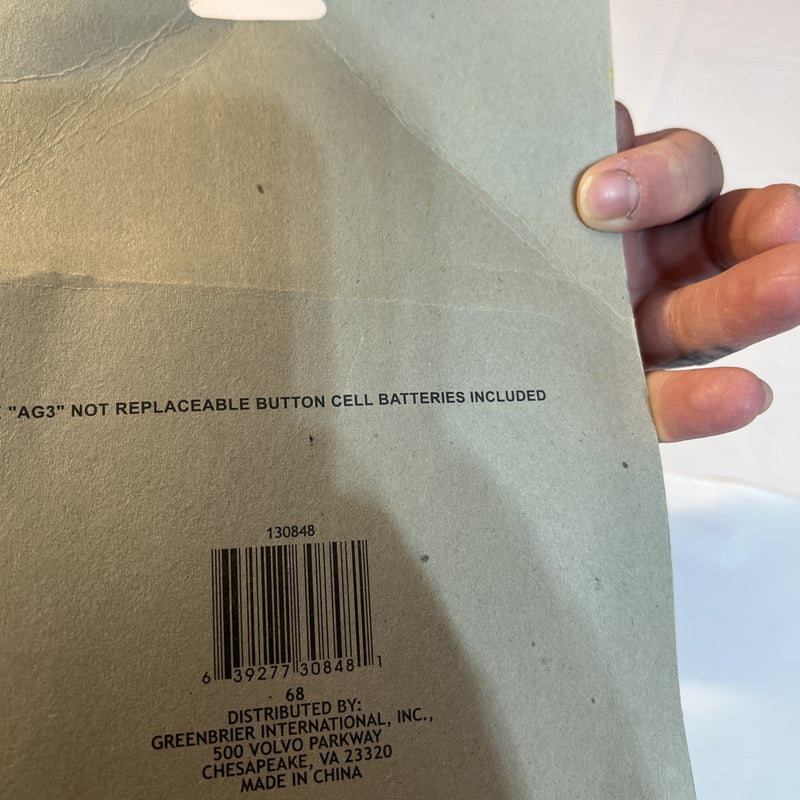 Turbo Wheels Motorcycle with Accessories Set