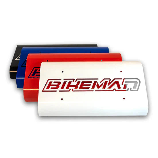 Slip on exhaust Pro XP, Turbo R by Bikeman Performance