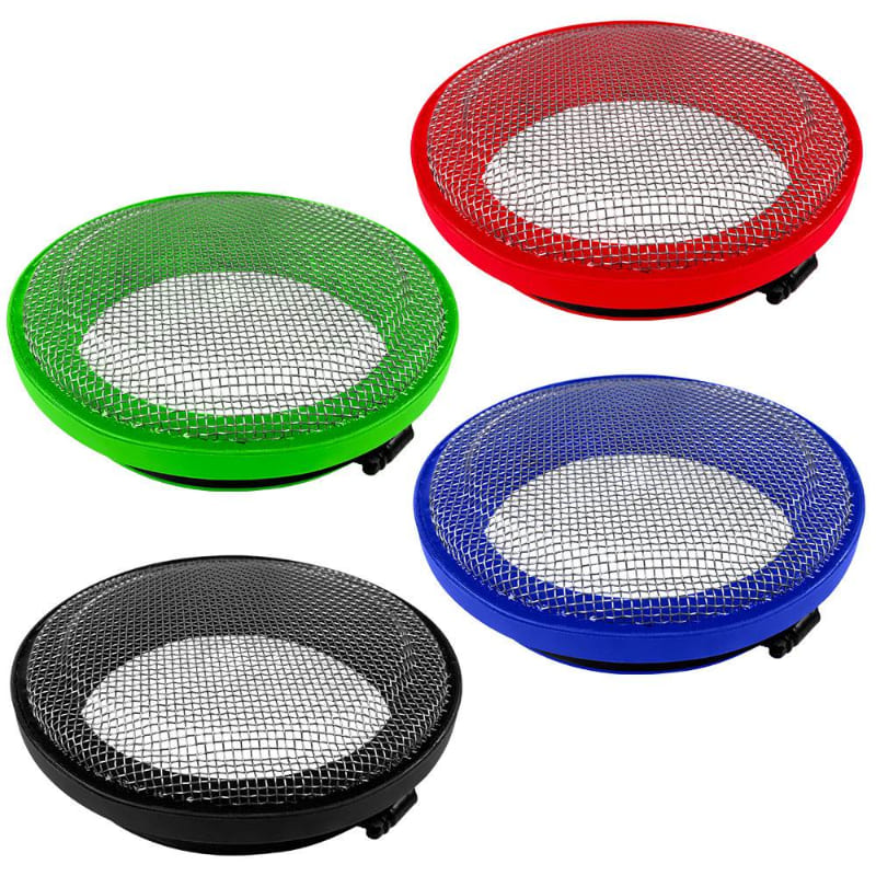 S&B Velocity Stack S&B