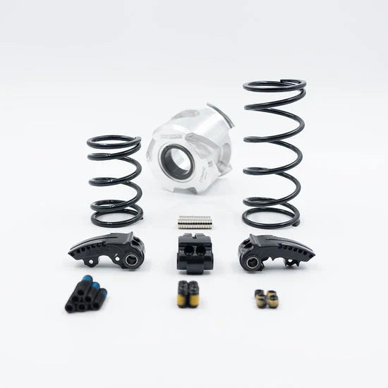 SNYPR Clutch Kit STG2 / Turbo R, Pro XP, Pro S by Bikeman Performance