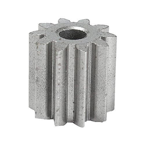 24V RS550 Electric Motors for Kids' Ride-On Toys – 2 Pack