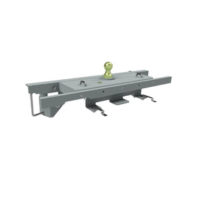 Turnoverball Gooseneck Hitch B&W Trailer Hitches