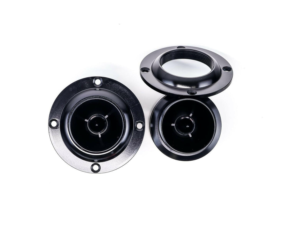 TW-05 Titanium Bullet Tweeters, 150 Watts (Pair)