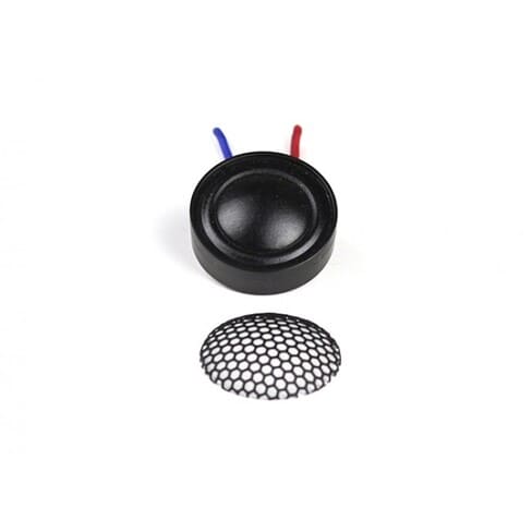 Pride Easy 25 1" Dome Tweeters (Pair)