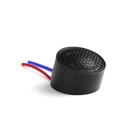 Pride Harmony 1" Dome Tweeters (Pair)