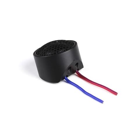 Pride Harmony 1" Dome Tweeters (Pair)