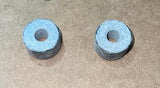 (Two) Can Am Secondary Clutch Rollers Hunterworks