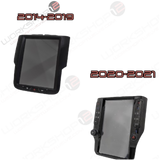Dodge RAM 2014-2023 Workshop 12 Tesla-Style Screen Workshop 12