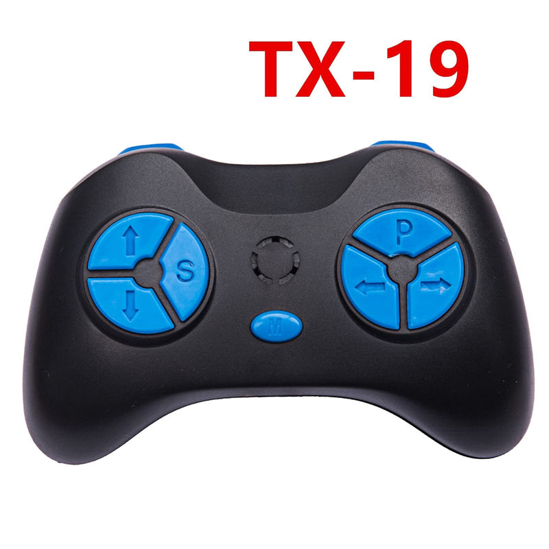 TX19 2.4G Bluetooth Remote Control Transmitter and Controller Accessory