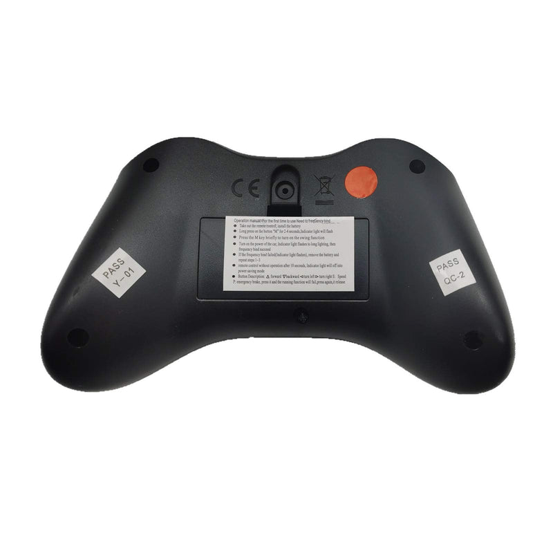 TX19 2.4G Bluetooth Remote Control Transmitter and Controller Accessory