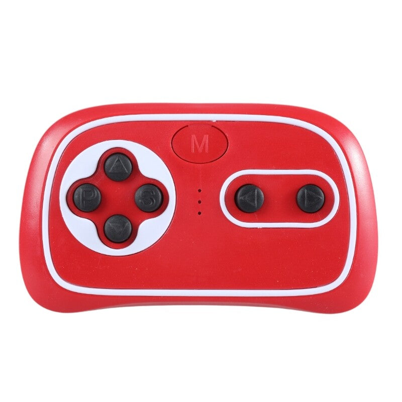 TX20 Kids Electric Ride-On Car with Remote Control for Indoor and Outdoor Use